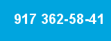 917 362-58-41 917 362-58-41